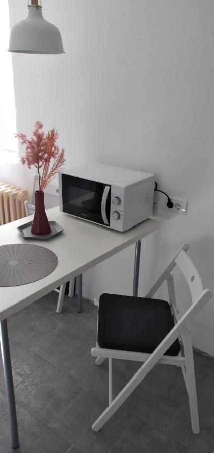 Ada, New Belgrade Apartment Exterior foto